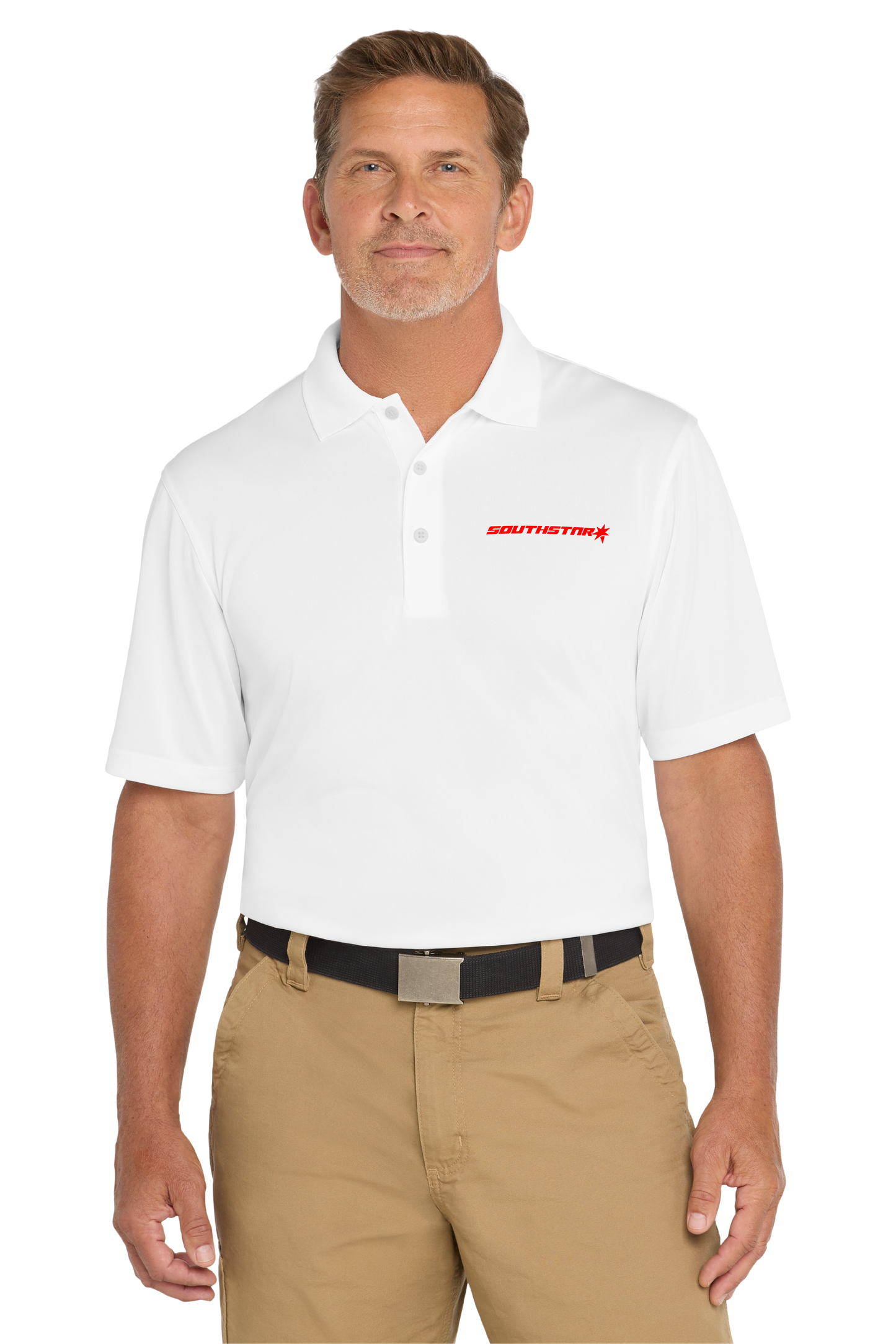 CornerStone® - Select Snag-Proof Polo
