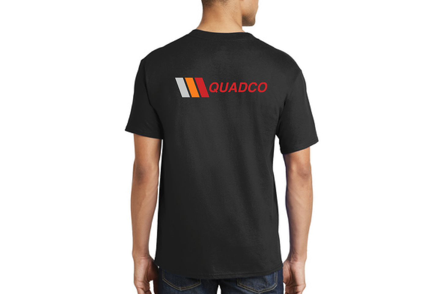 Evolution of Logging T-Shirt