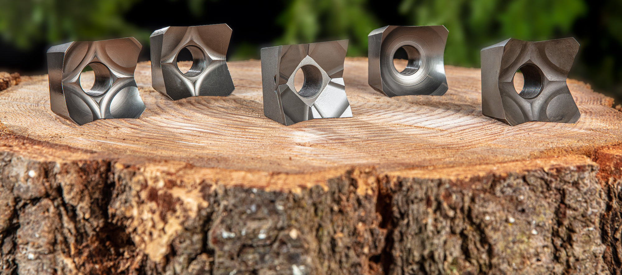 Cutting Tools