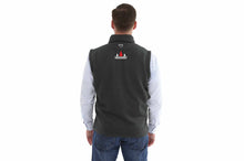 Men's Sweaterfleece Vest