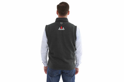 Men's Sweaterfleece Vest