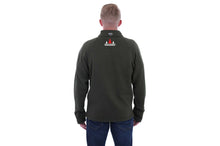 Men's Sweater Fleece Jacket