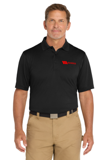 CornerStone® - Select Snag-Proof Polo
