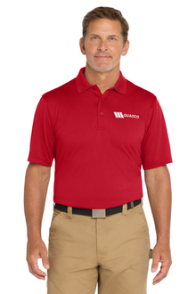 CornerStone® - Select Snag-Proof Polo