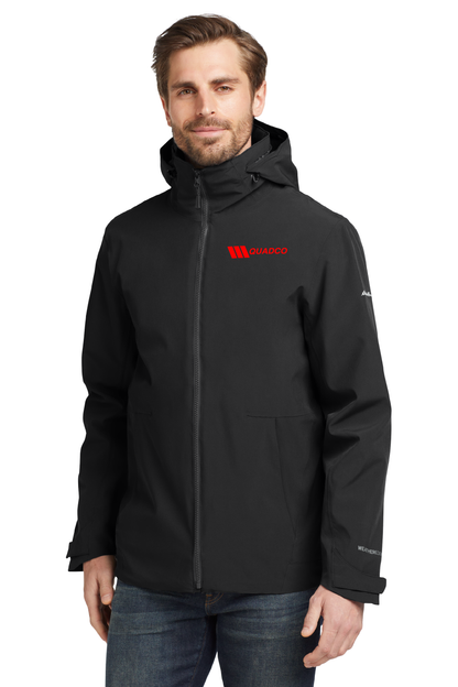 Eddie Bauer® WeatherEdge® Plus 3-in-1 Jacket