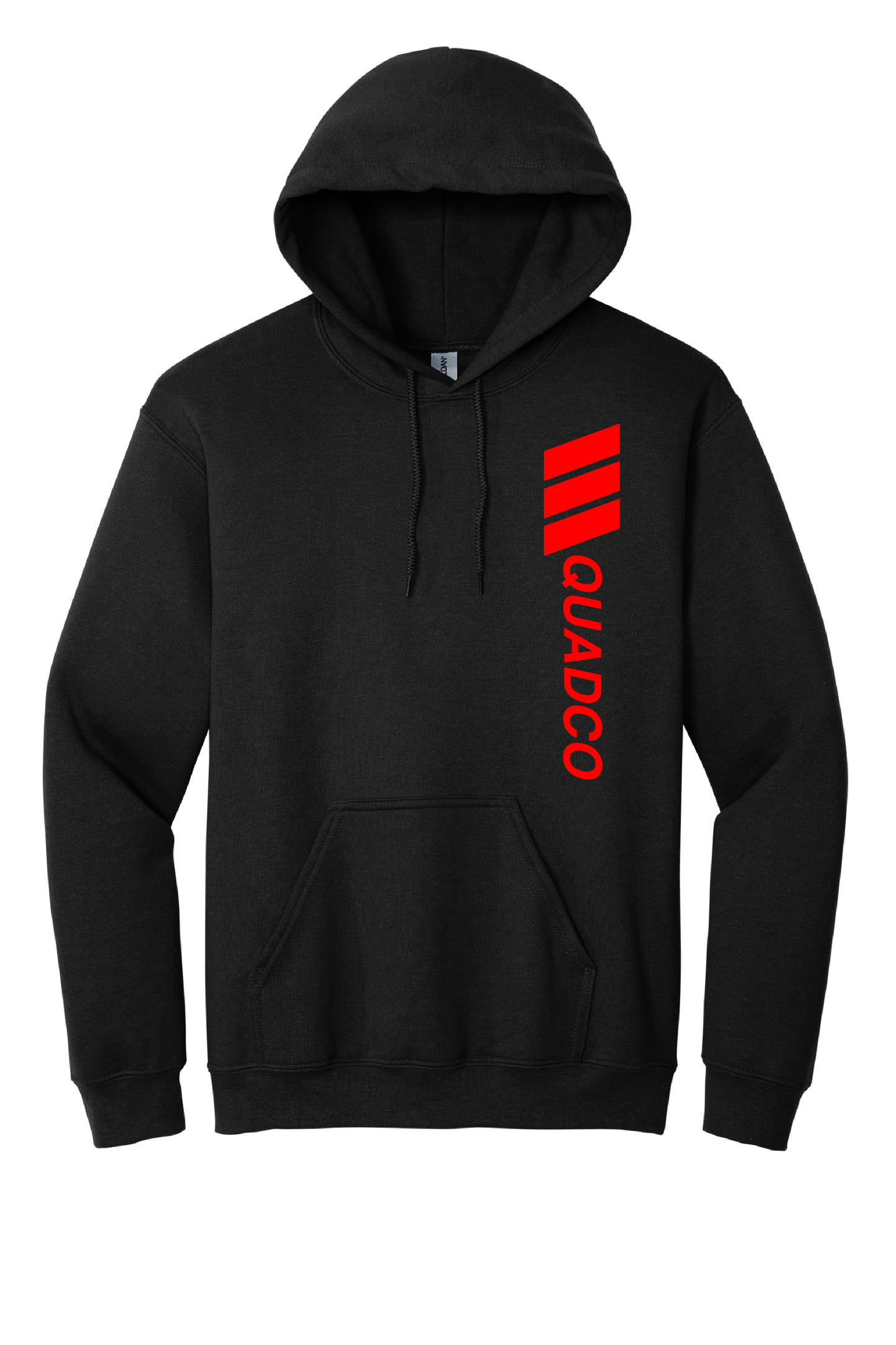 Gildan Heavy Blend Hooded Sweatshirt