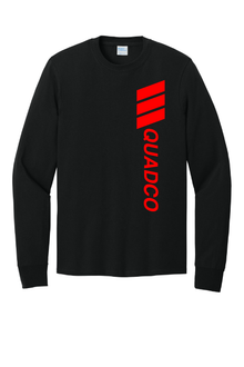 Quadco Long Sleeve