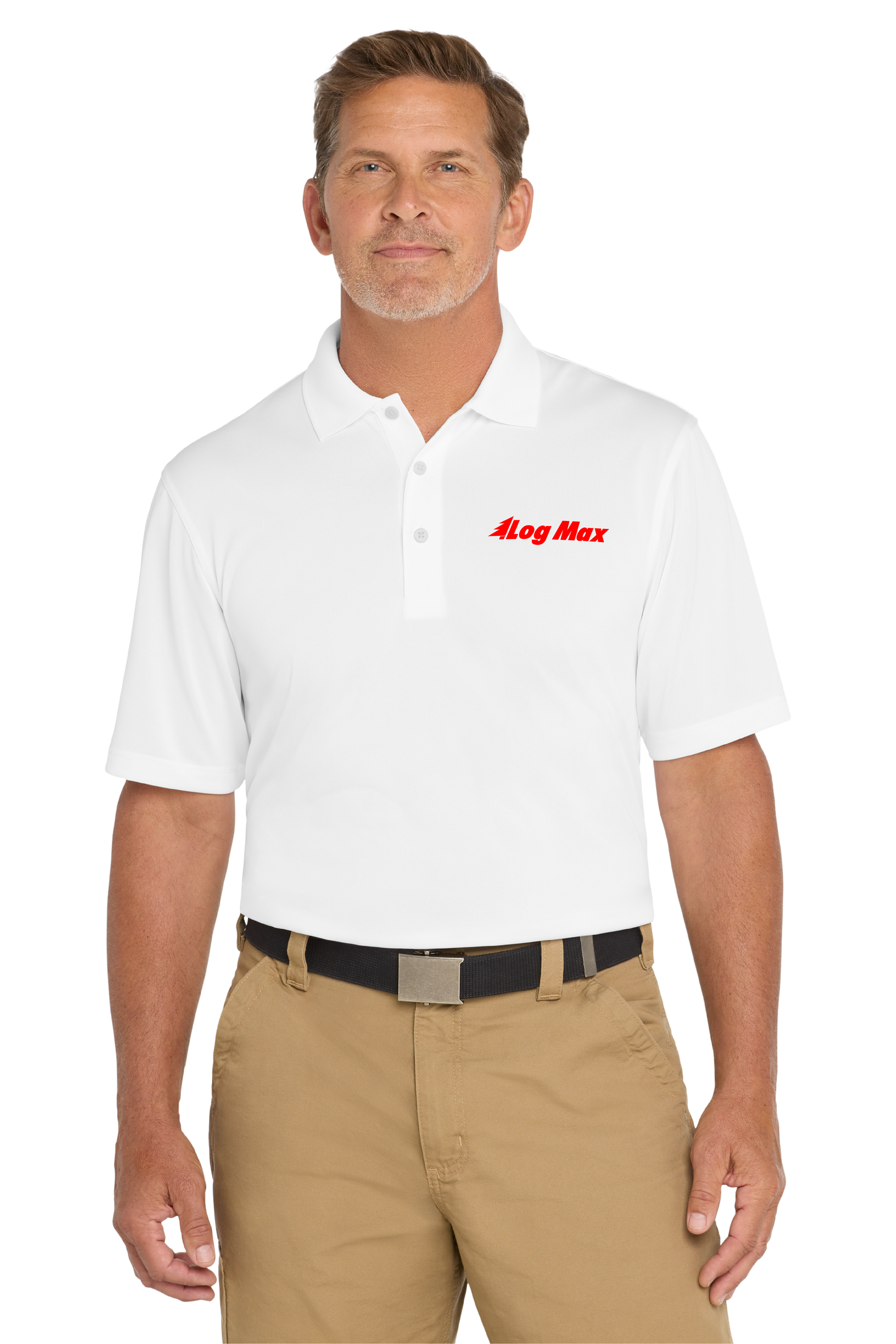 CornerStone® - Select Snag-Proof Polo