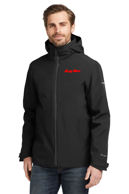 Eddie Bauer® WeatherEdge® Plus 3-in-1 Jacket