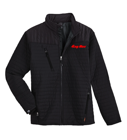 Men's Front Runner Quilted Jacket