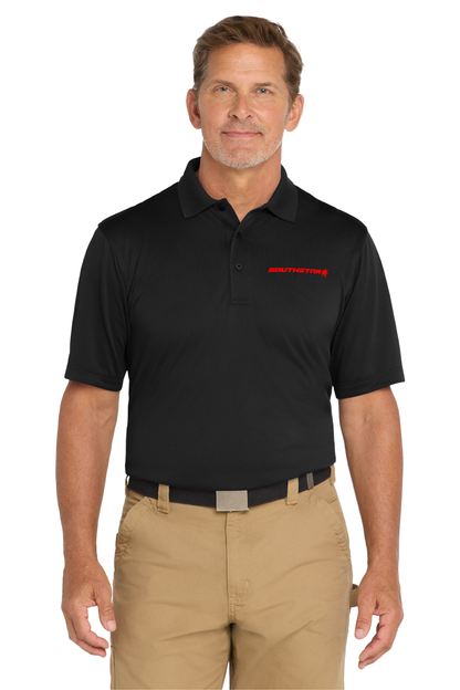 CornerStone® - Select Snag-Proof Polo