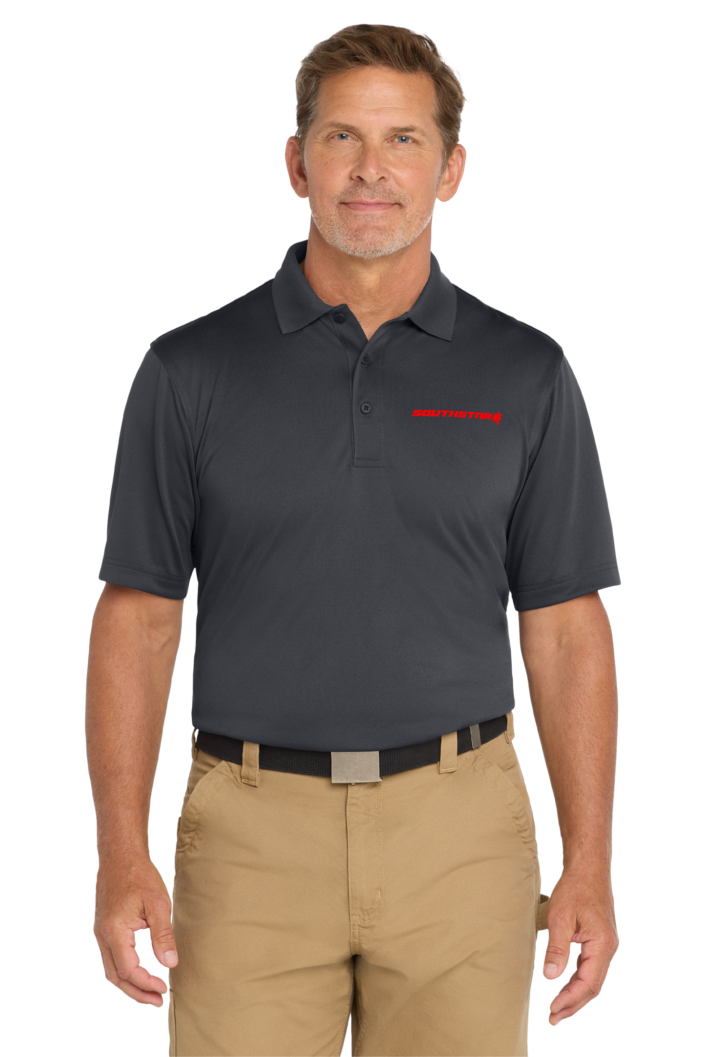 CornerStone® - Select Snag-Proof Polo