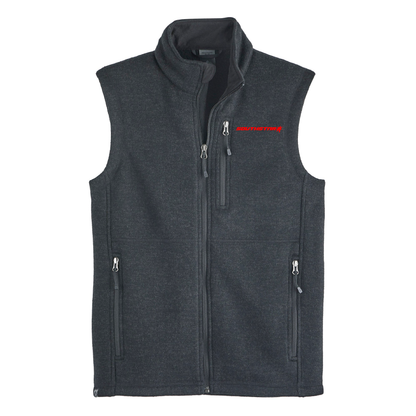 Men's Sweaterfleece Vest