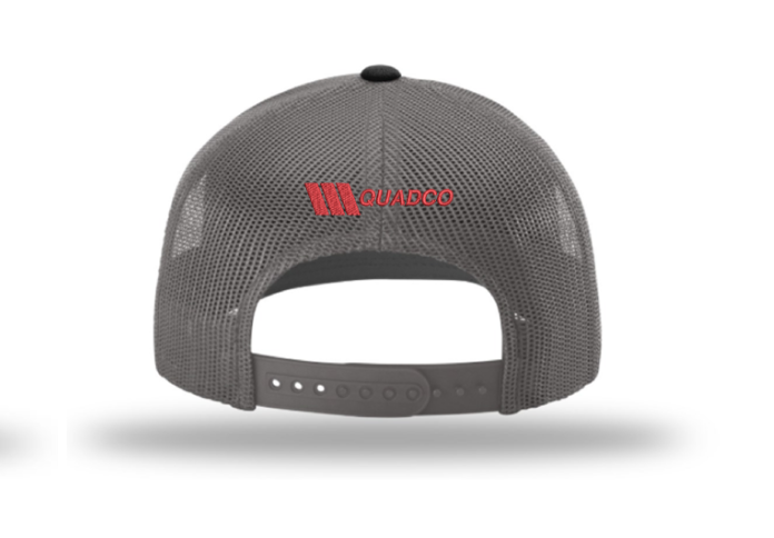 112 Trucker