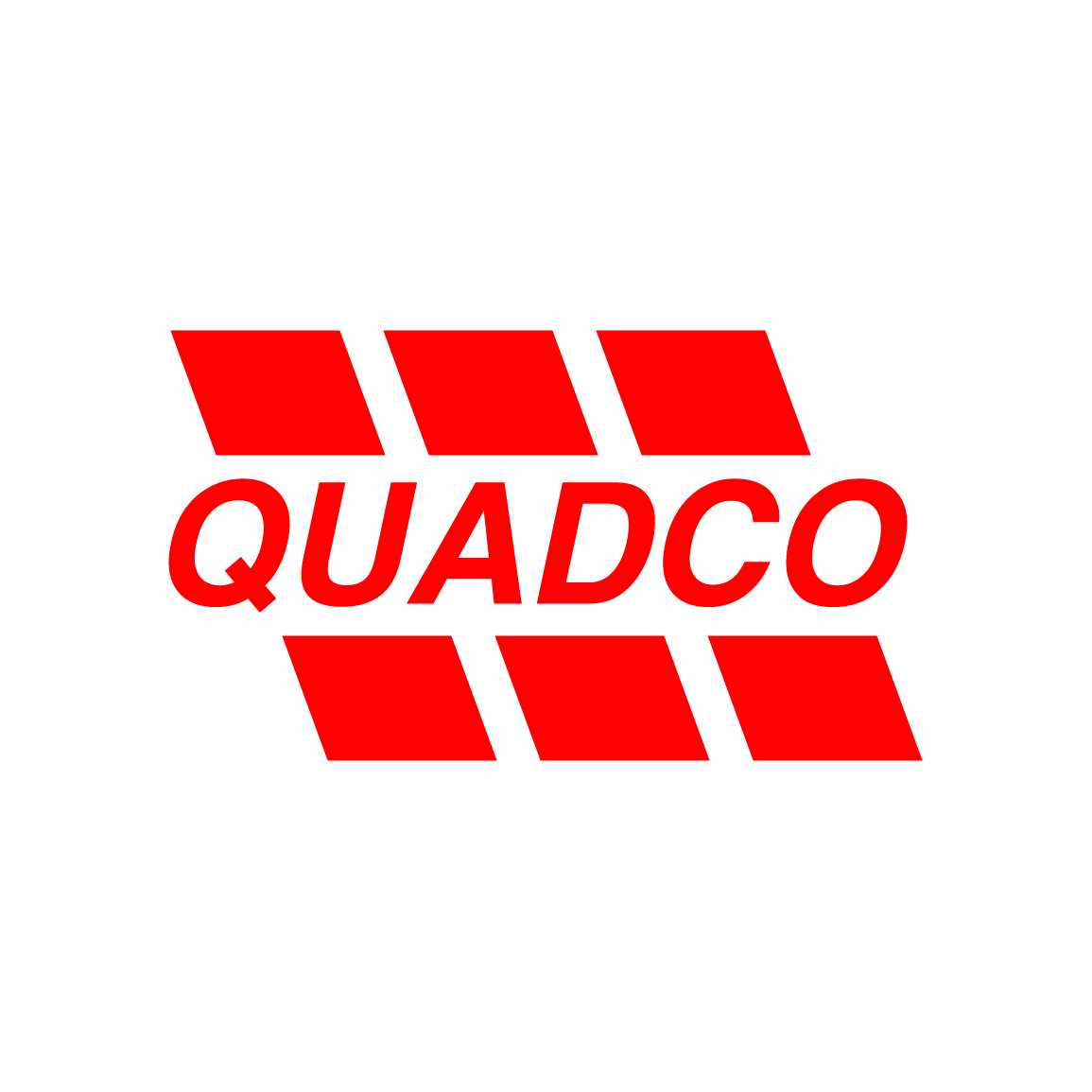 Quadco Logo